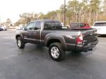 2013 Toyota Tacoma Prerunner Access Cab V6 Auto 2Wd Pic 2854_V2025031309412523