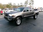 2013 Toyota Tacoma Prerunner Access Cab V6 Auto 2Wd Pic 2854_V2025031309412524