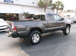 2013 Toyota Tacoma Prerunner Access Cab V6 Auto 2Wd Pic 2854_V202503130941253