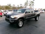 2013 Toyota Tacoma Prerunner Access Cab V6 Auto 2Wd Pic 2854_V202503130941256