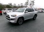 2020 Toyota 4 Runner Limited 4X4 Pic 2854_V2025031412175329