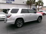 2020 Toyota 4 Runner Limited 4X4 Pic 2854_V202503141217533