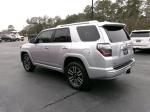 2020 Toyota 4 Runner Limited 4X4 Pic 2854_V202503141217536