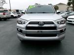 2020 Toyota 4 Runner Limited 4X4 Pic 2854_V202503141217537