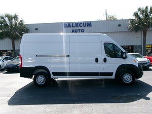 2023 RAM Promaster 2500 High Roof 159-in. WB for sale