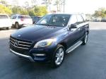2015 Mercedes-Benz M-Class Ml350 4Matic Pic 2854_V202504150843414