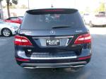 2015 Mercedes-Benz M-Class Ml350 4Matic Pic 2854_V202504150843417