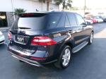 2015 Mercedes-Benz M-Class Ml350 4Matic Pic 2854_V202504150843418