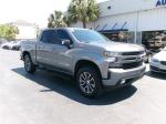 2020 Chevrolet Silverado 1500 Rst Crew Cab 4Wd Pic 2854_V202504150922522