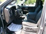 2020 Chevrolet Silverado 1500 Rst Crew Cab 4Wd Pic 2854_V2025041509225221