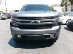 2020 Chevrolet Silverado 1500 Rst Crew Cab 4Wd Pic 2854_V202504150922523