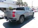 2020 Chevrolet Silverado 1500 Rst Crew Cab 4Wd Pic 2854_V202504150922527