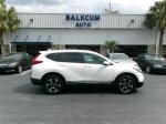2018 Honda Cr-V Touring 2Wd Pic 2854_V20250415152114