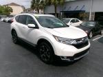 2018 Honda Cr-V Touring 2Wd Pic 2854_V202504151521143