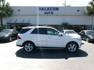 2016 Mercedes-Benz GLE-Class GLE350 for sale