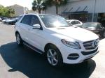 2016 Mercedes-Benz Gle-Class Gle350 Pic 2854_V202504161104232