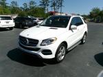 2016 Mercedes-Benz Gle-Class Gle350 Pic 2854_V202504161104236