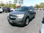 2013 Chevrolet Equinox 1Lt Awd Pic 2854_V202504181405494
