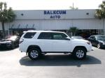 2016 Toyota 4Runner Sr5 4Wd Pic 2854_V20250430104656