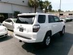 2016 Toyota 4Runner Sr5 4Wd Pic 2854_V202504301046567