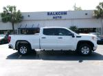 2022 Gmc Sierra 1500 Limited Pro Crew Cab Short Box 4Wd Pic 2854_V20250501121657
