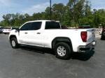 2022 Gmc Sierra 1500 Limited Pro Crew Cab Short Box 4Wd Pic 2854_V2025050112165721