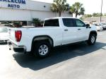 2022 Gmc Sierra 1500 Limited Pro Crew Cab Short Box 4Wd Pic 2854_V202505011216573