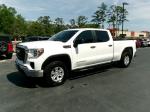 2022 Gmc Sierra 1500 Limited Pro Crew Cab Short Box 4Wd Pic 2854_V202505011216576