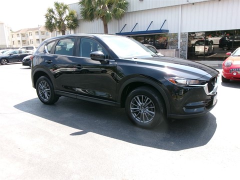 2020 Mazda CX-5 Sport AWD