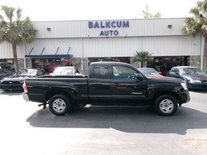 2013 Toyota Tacoma Access Cab Auto 2WD for sale