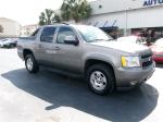 2007 Chevrolet Avalanche Ls 2Wd Pic 2854_V202505031040192