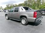 2007 Chevrolet Avalanche Ls 2Wd Pic 2854_V2025050310401921