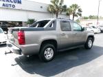 2007 Chevrolet Avalanche Ls 2Wd Pic 2854_V202505031040193