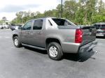 2007 Chevrolet Avalanche Ls 2Wd Pic 2854_V202505031040195