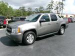 2007 Chevrolet Avalanche Ls 2Wd Pic 2854_V202505031040196