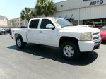 2010 Chevrolet Silverado 1500 Lt1 Crew Cab 4Wd Pic 2854_V202505031233292