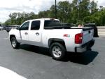 2010 Chevrolet Silverado 1500 Lt1 Crew Cab 4Wd Pic 2854_V2025050312332921