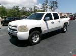 2010 Chevrolet Silverado 1500 Lt1 Crew Cab 4Wd Pic 2854_V2025050312332922