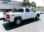 2010 Chevrolet Silverado 1500 Lt1 Crew Cab 4Wd Pic 2854_V202505031233293
