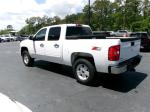 2010 Chevrolet Silverado 1500 Lt1 Crew Cab 4Wd Pic 2854_V202505031233295