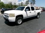 2010 Chevrolet Silverado 1500 Lt1 Crew Cab 4Wd Pic 2854_V202505031233296