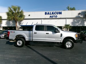 2017 Ford F-350 XL SUPER DUTY DIESEL for sale