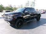 2021 Chevrolet Silverado High Country 4X4 3.0 Diesel Pic 2854_V2025050616445129