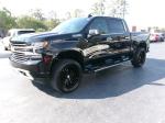 2021 Chevrolet Silverado High Country 4X4 3.0 Diesel Pic 2854_V202505061644516