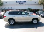 2008 Toyota Highlander Base 2Wd Pic 2854_V20250507103632