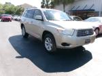 2008 Toyota Highlander Base 2Wd Pic 2854_V202505071036322