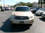 2008 Toyota Highlander Base 2Wd Pic 2854_V202505071036323