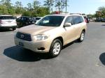 2008 Toyota Highlander Base 2Wd Pic 2854_V202505071036324