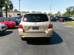 2008 Toyota Highlander Base 2Wd Pic 2854_V202505071036327