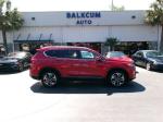 2020 Hyundai Santa Fe Limited 2.0T Pic 2854_V20250507110203